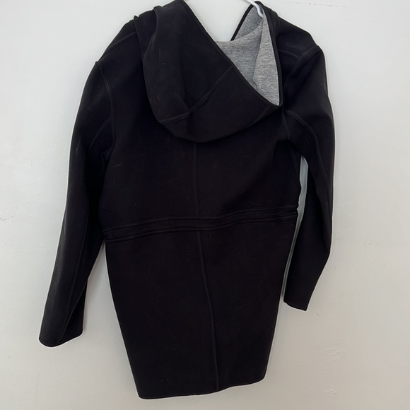 Urban Horizons Jacket
Heathered Space Dyed Medium Grey / Black Medium - Picture 4 of 4